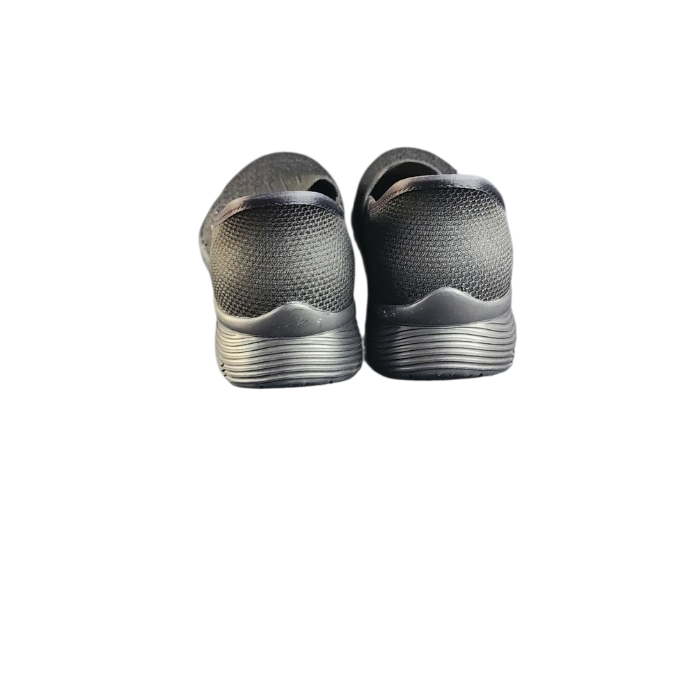 Skechers Women's Black Slip-in‎ - Picture 8 of 9